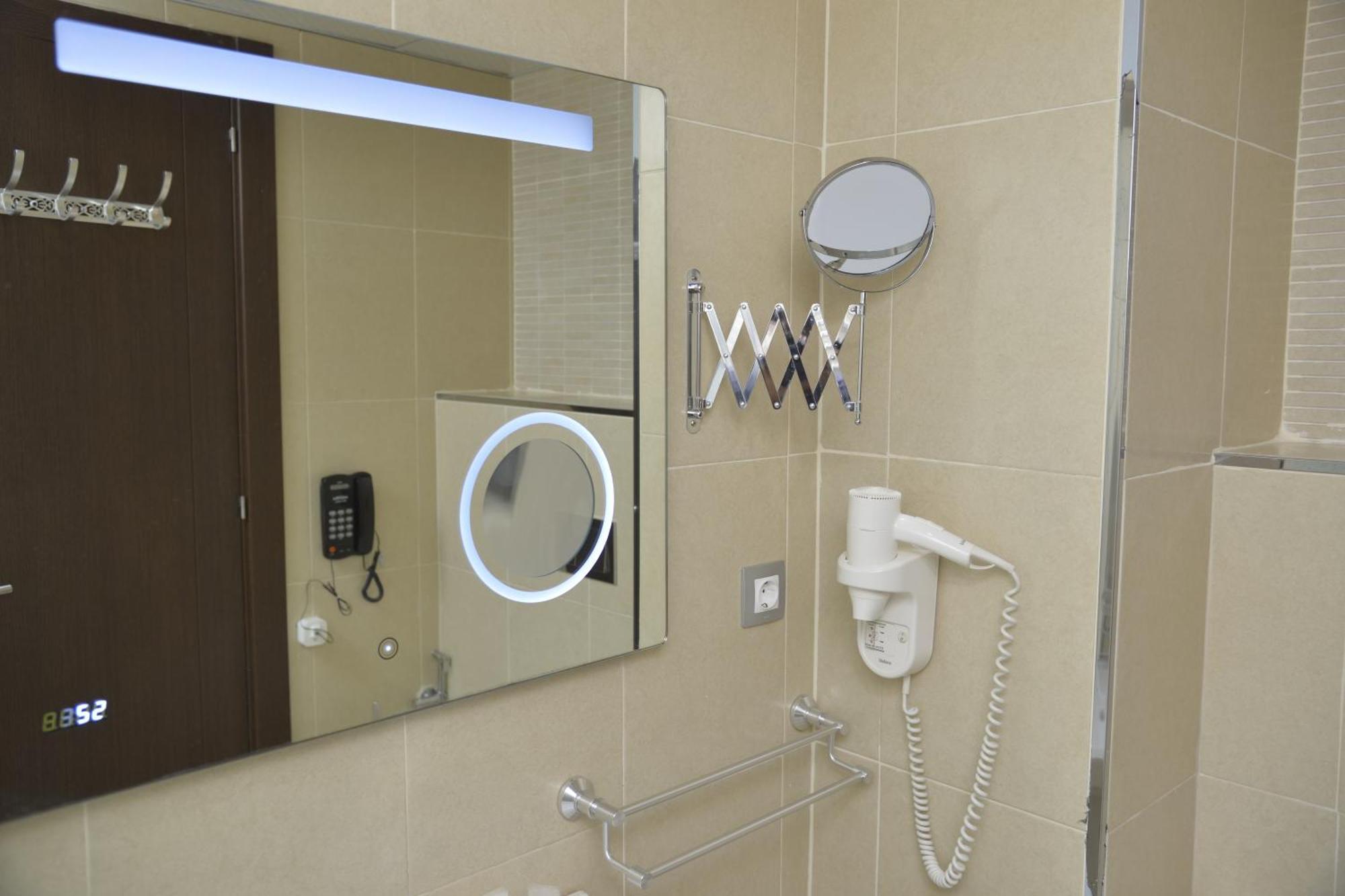 Hotel Amsterdam Rouiba Zewnętrze zdjęcie